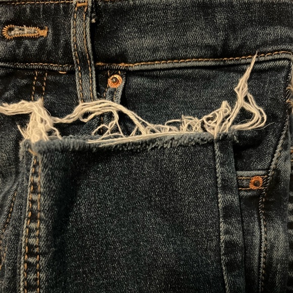 Top shop Jamie Jeans - Picture 2 of 3